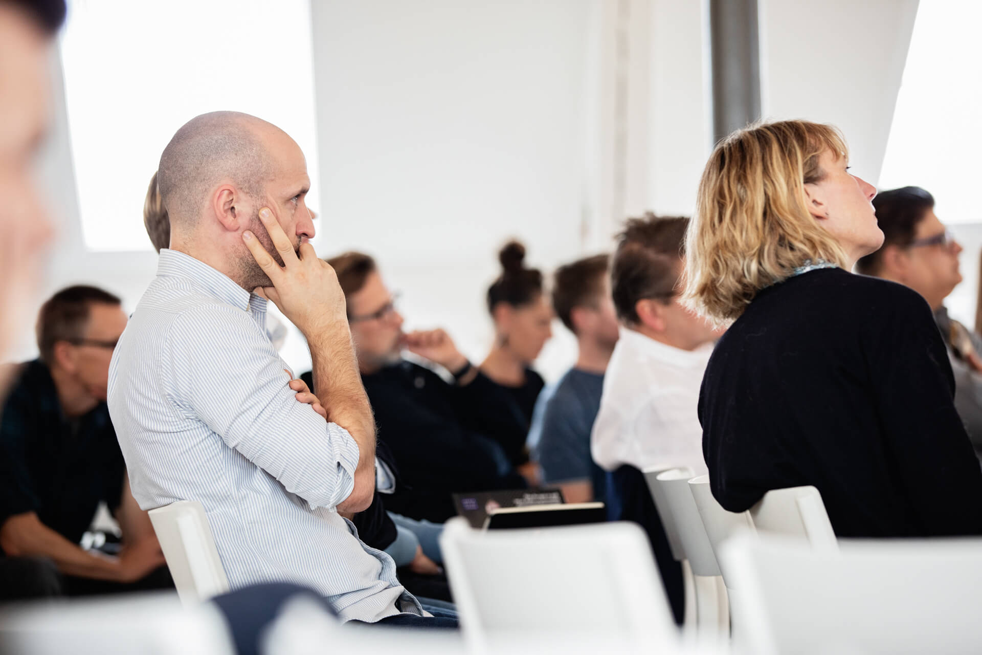 Eventfotografering